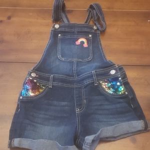 Overalls